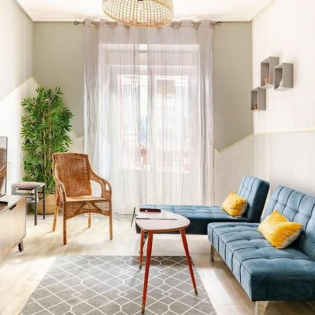Apartmán Alboko Bilbao Exteriér fotografie