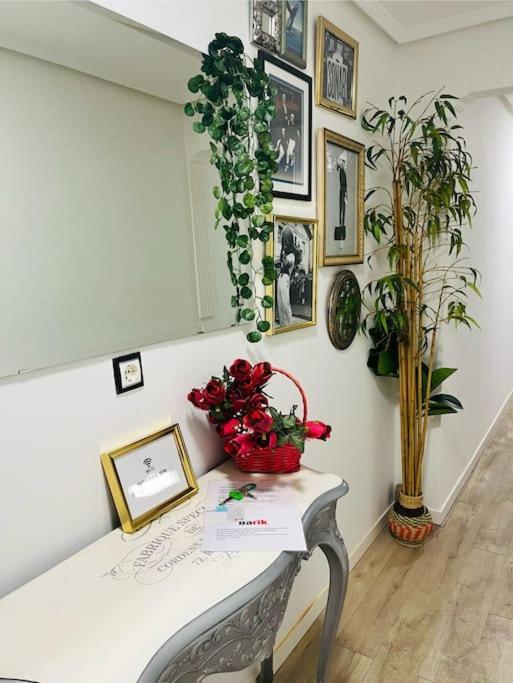 Apartmán Alboko Bilbao Exteriér fotografie