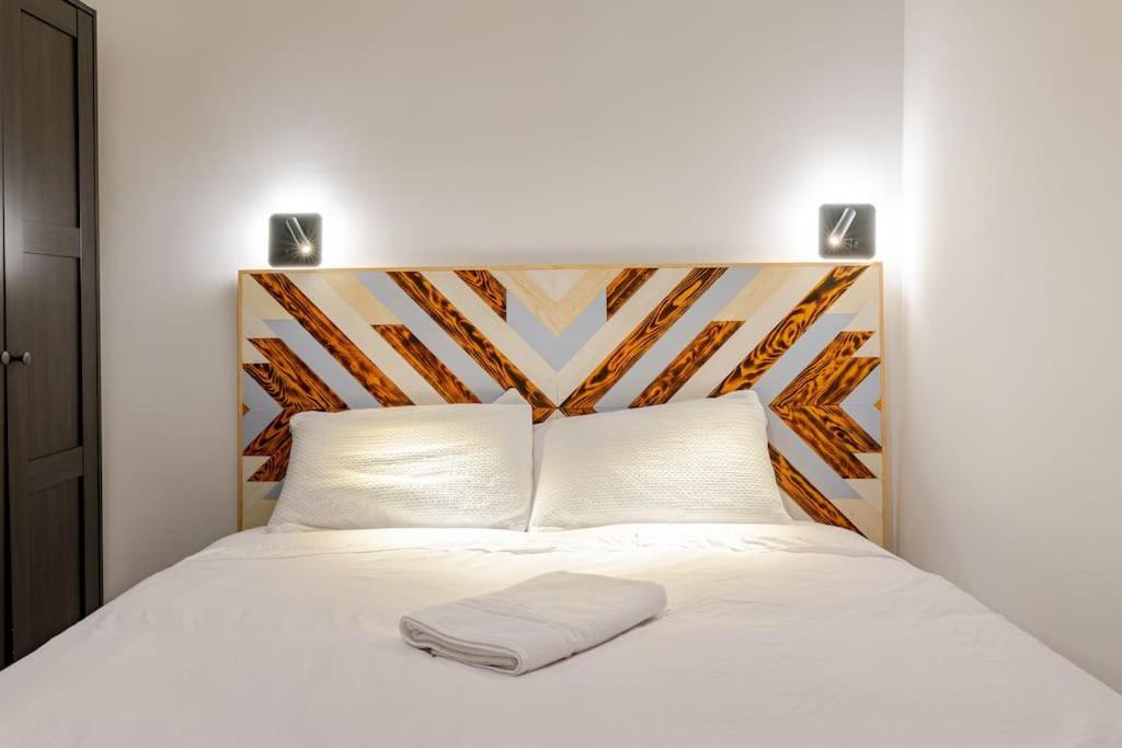 Apartmán Alboko Bilbao Exteriér fotografie