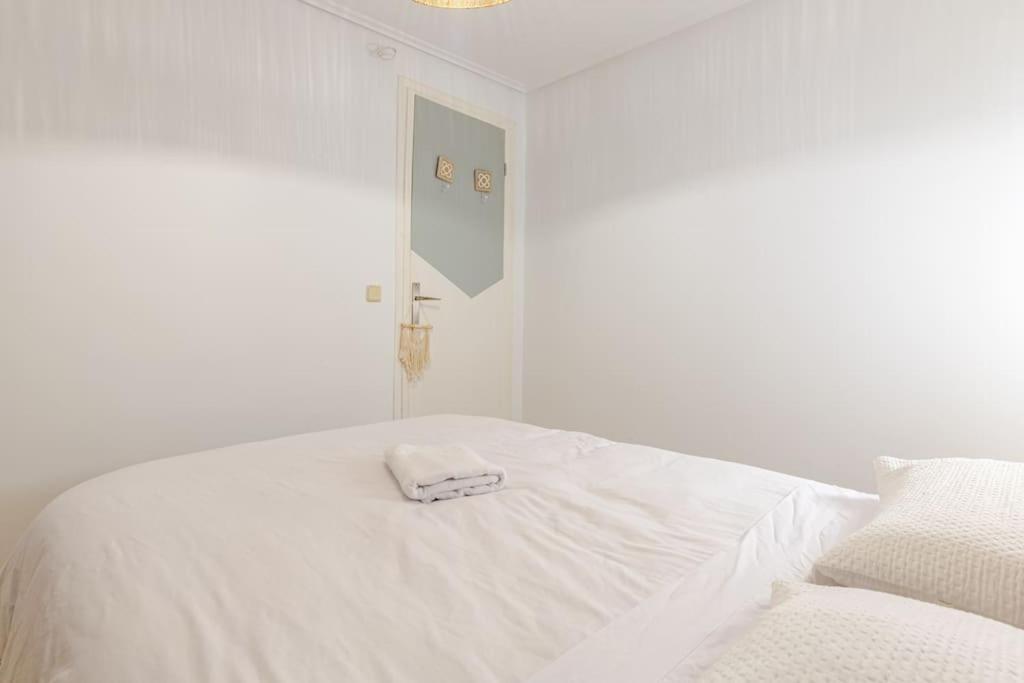 Apartmán Alboko Bilbao Exteriér fotografie