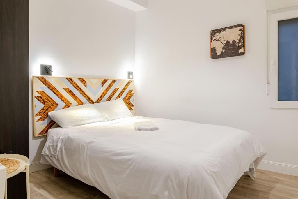 Apartmán Alboko Bilbao Exteriér fotografie