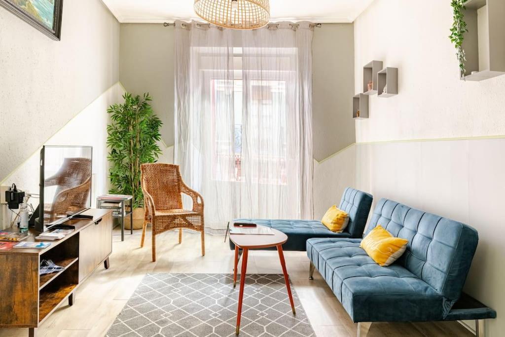 Apartmán Alboko Bilbao Exteriér fotografie