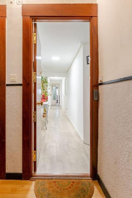 Apartmán Alboko Bilbao Exteriér fotografie