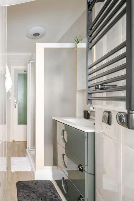 Apartmán Alboko Bilbao Exteriér fotografie
