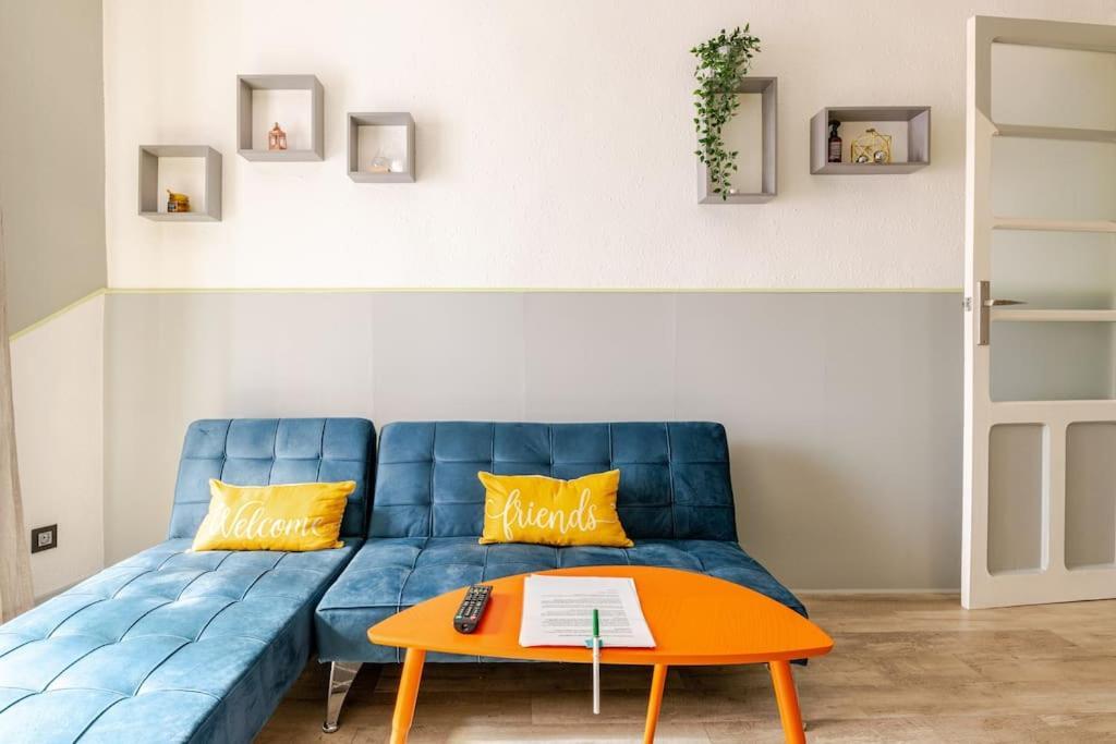 Apartmán Alboko Bilbao Exteriér fotografie