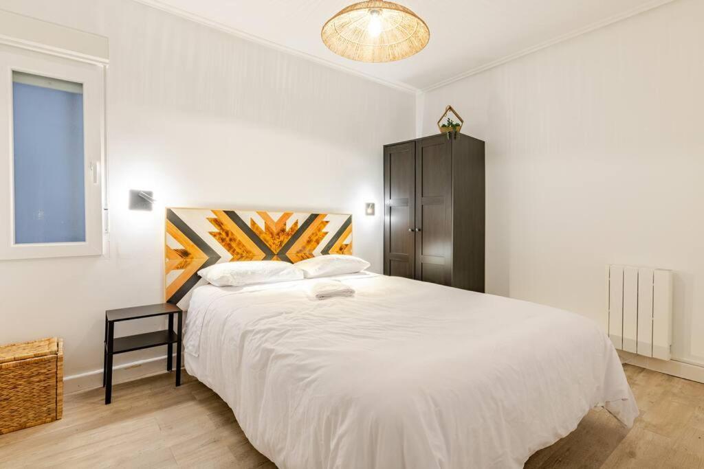 Apartmán Alboko Bilbao Exteriér fotografie